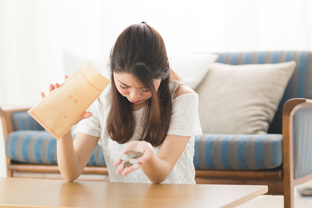 一人暮らしで貯金なんて無理？ お金を管理して賢く貯めよう