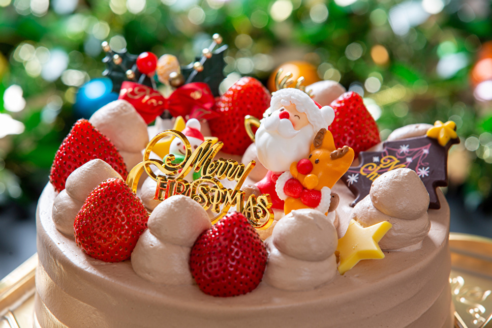 オンライン・クリスマス会が楽しい! 盛り上がるコツとは?