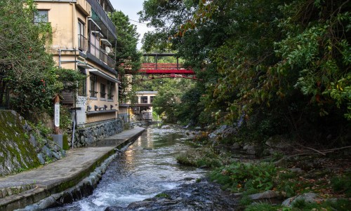 福岡の温泉地でほっこり♪ 泉質と効能にも注目しよう！
