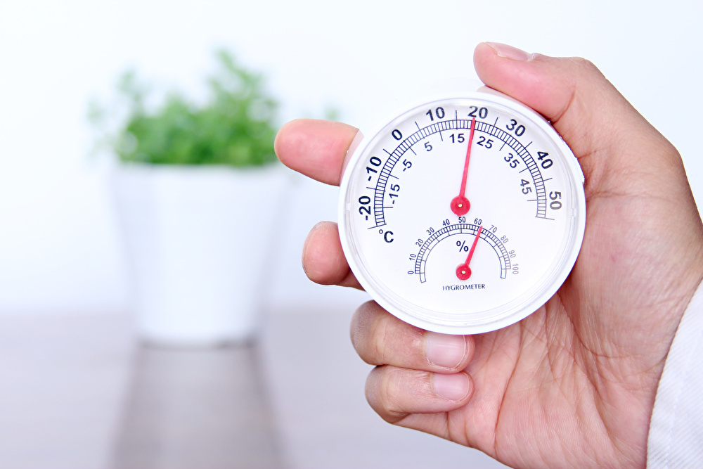 冬の暖房代を節約するには? 温度と湿度の調整で快適生活