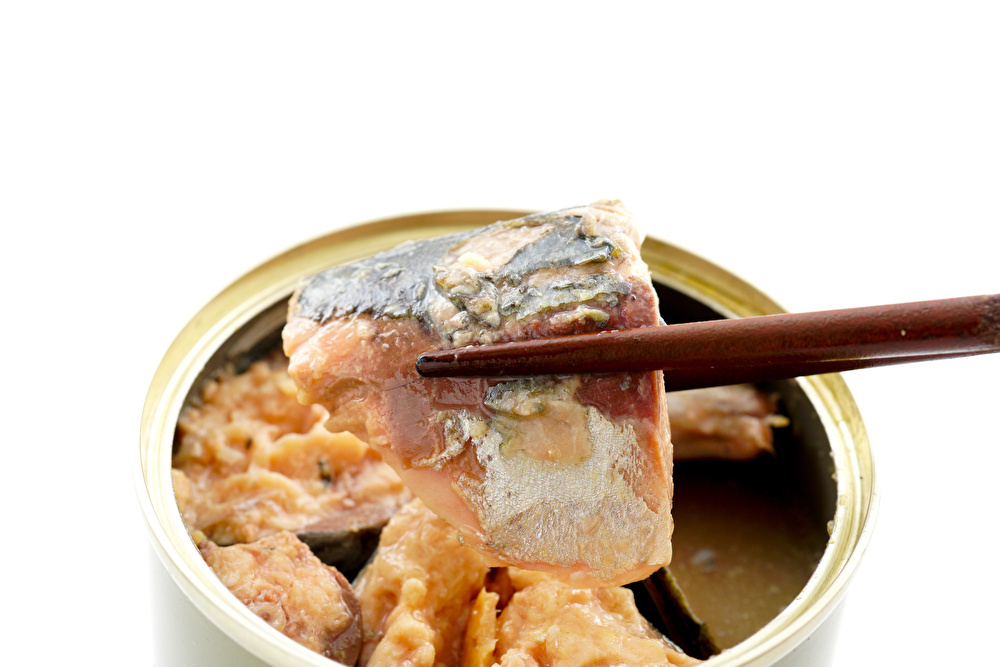 役立つ豆知識で、缶詰をもっと楽しもう! 変わり種もご紹介