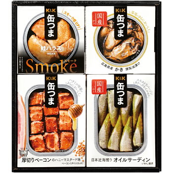 役立つ豆知識で、缶詰をもっと楽しもう! 変わり種もご紹介