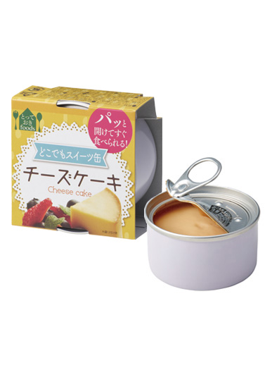 役立つ豆知識で、缶詰をもっと楽しもう! 変わり種もご紹介