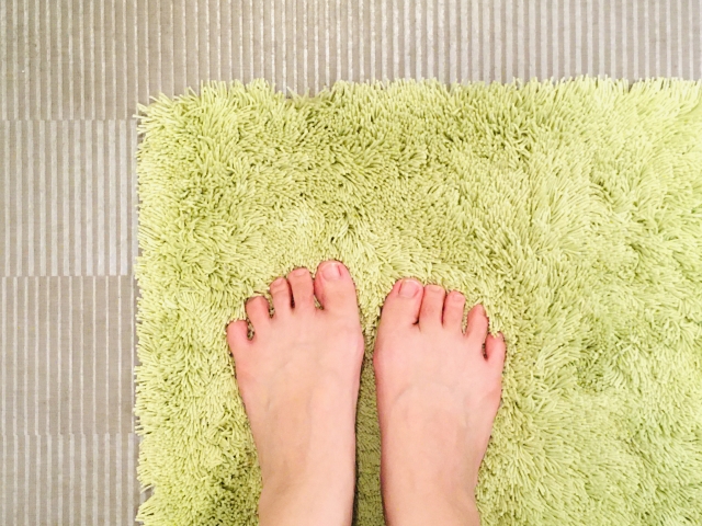 毎日きれいに使いたい! バスマットを清潔に保つポイント