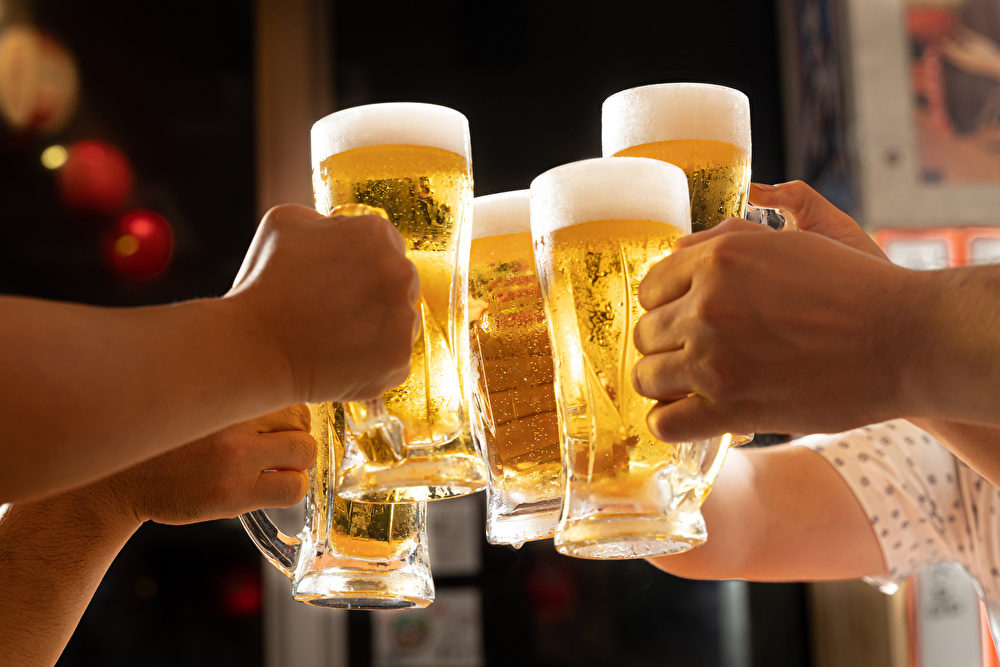 微アルはノンアルと同じ? 未成年や運転手は飲んで大丈夫?