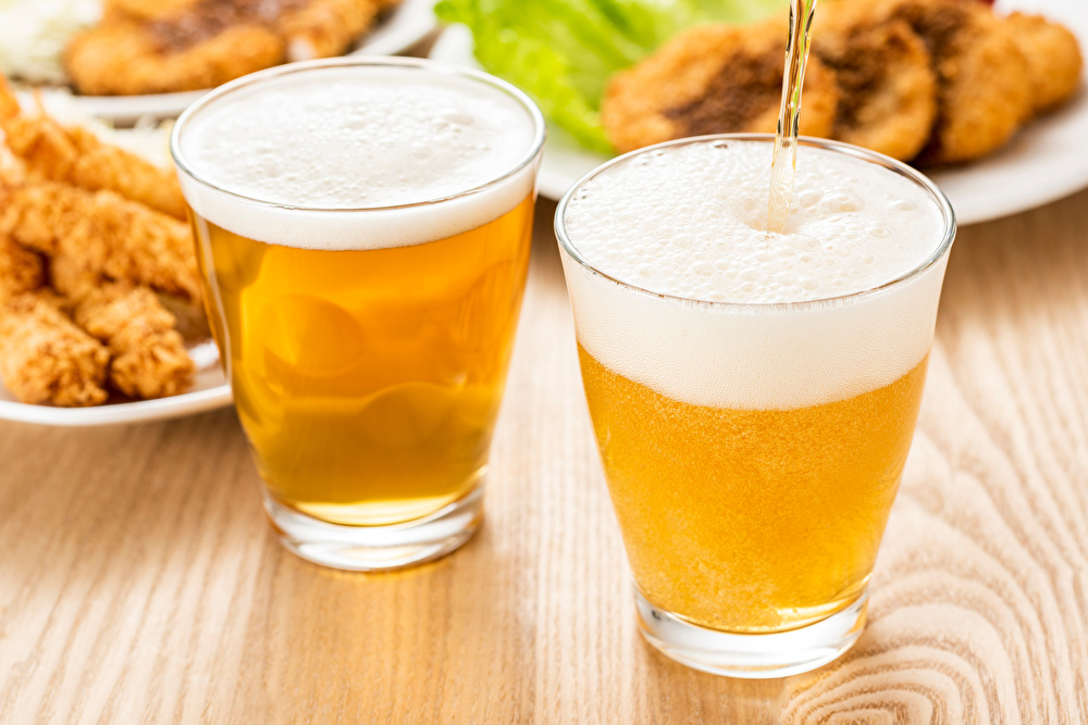 微アルはノンアルと同じ? 未成年や運転手は飲んで大丈夫?
