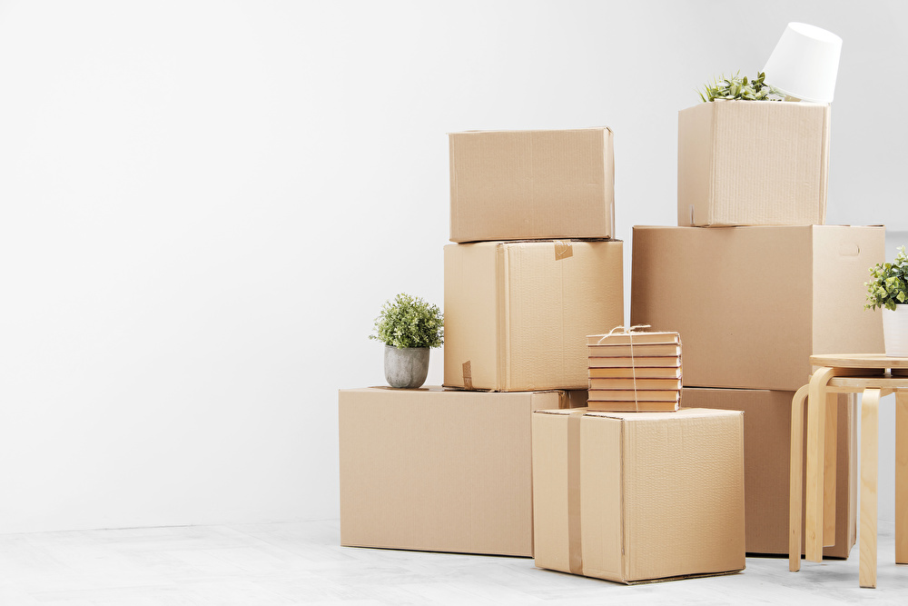荷造り&荷解きをラクにするための準備とポイント