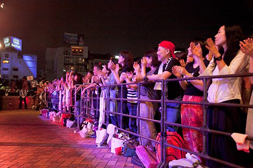 しゃれとんしゃ~♪ 中洲ジャズでオトナな夜を過ごしたい!