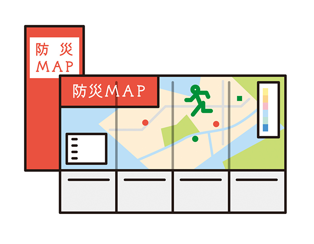 今すぐやっておきたい! 一人暮らしための4つの地震対策