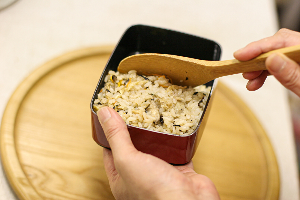 お弁当作りに挑戦! おいしそうに見えるテクニックとは?