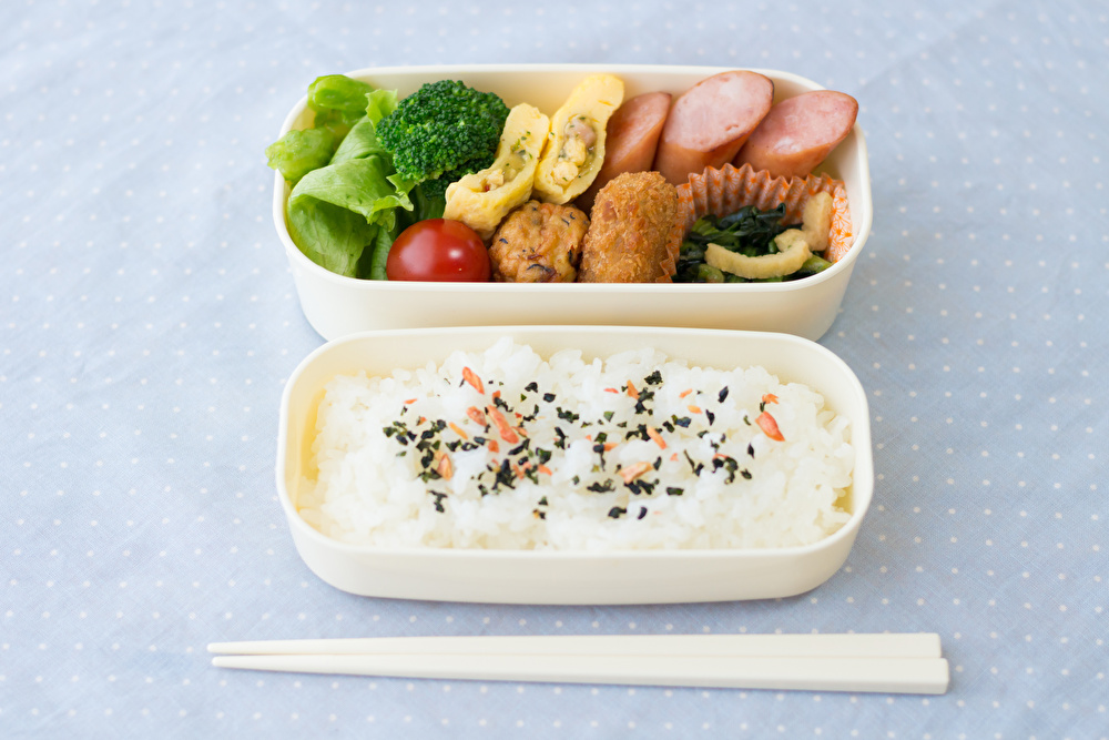 お弁当作りに挑戦! おいしそうに見えるテクニックとは?