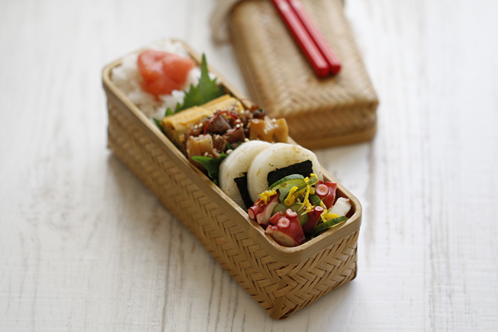 お弁当作りに挑戦! おいしそうに見えるテクニックとは?