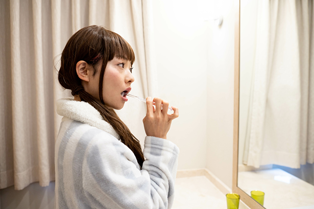 隙間時間にゆるっとできる!「筋トレ&ストレッチ」