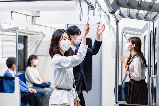 隙間時間にゆるっとできる!「筋トレ&ストレッチ」