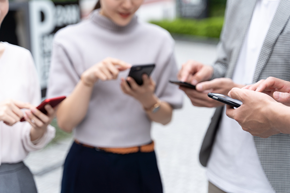 9割引きの商品も!?「シェア買い」アプリで節約上手♪