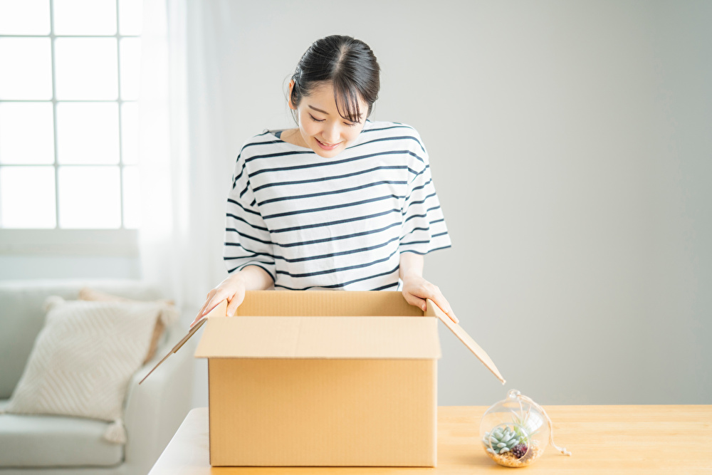 9割引きの商品も!?「シェア買い」アプリで節約上手♪