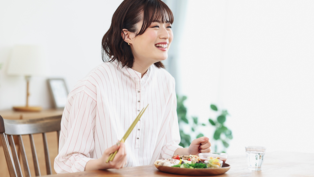 運動なしでも痩せられる?!糖質制限ダイエットのやり方