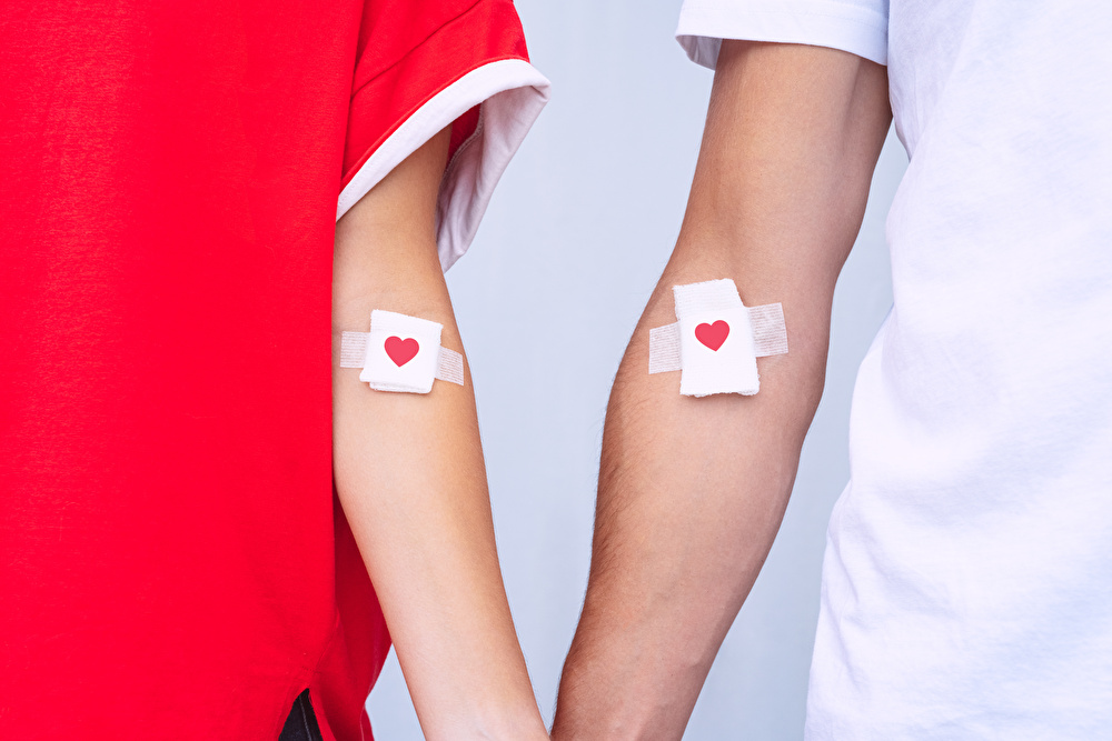 快適に過ごせて世の中の役に立つ！福岡の献血ルームを紹介