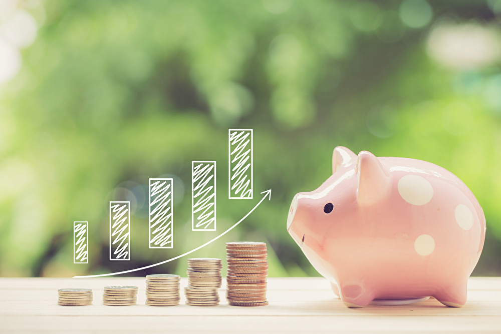 家計簿で貯金体質になれる! 挫折せずに続けるコツって?