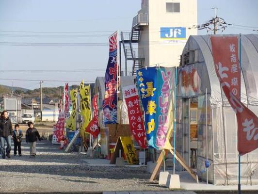 牡蠣シーズン到来!福岡で楽しめる牡蠣小屋