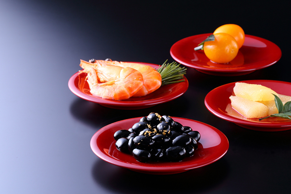 1月に食べたい! 年の初めにいただくと縁起のいい食べ物
