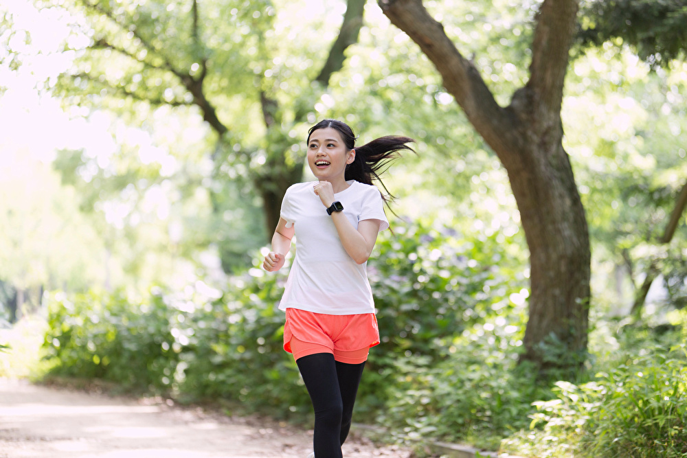 初心者ランナー向けの豆知識！ 福岡ランニングコース3選も