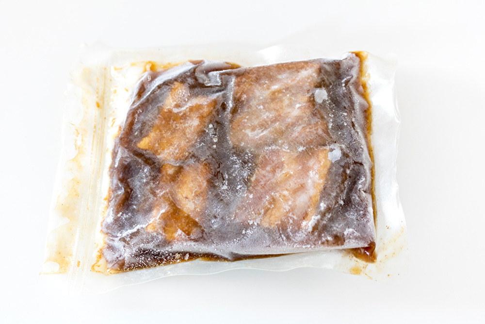 あの食材もいいの? 冷凍でもっとおいしく保存できる食材