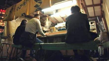 博多の夜といえばやっぱり屋台ばい！ 屋台で守るべき「ルール」とは？