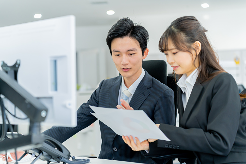 【2023年版】新社会人がおさえておきたいビジネスマナー
