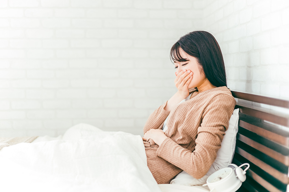 一人暮らし初心者は特に注意! 「食中毒」対策を徹底しよう