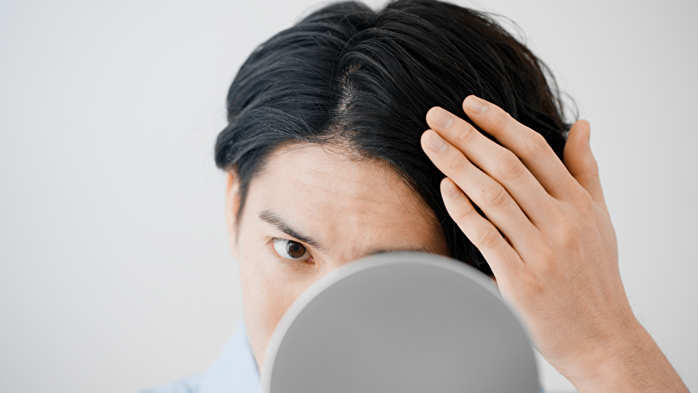 日傘男子は増えている? メンズ日傘の選び方やおすすめ