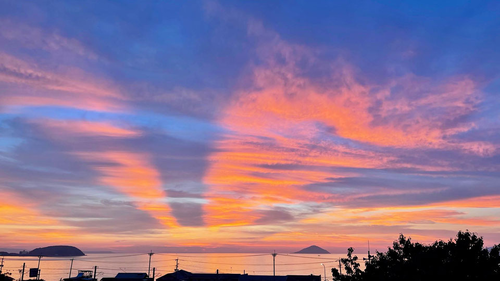 【福岡】夕日のきれいな絶景スポット4選