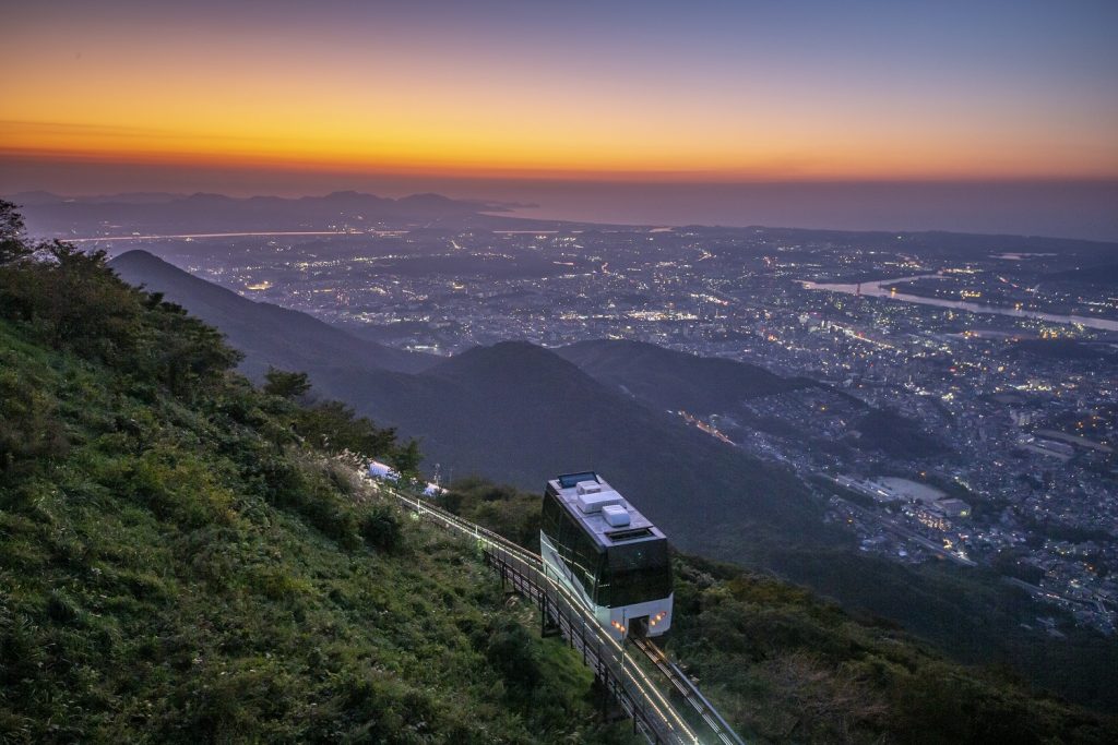 【福岡】夕日のきれいな絶景スポット4選