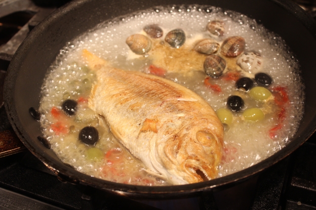 グリル不要！ シンプル＆美味しい魚のフライパン調理法5選