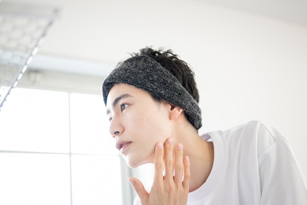 初心者でも簡単にできる! 頭皮マッサージでリラックス