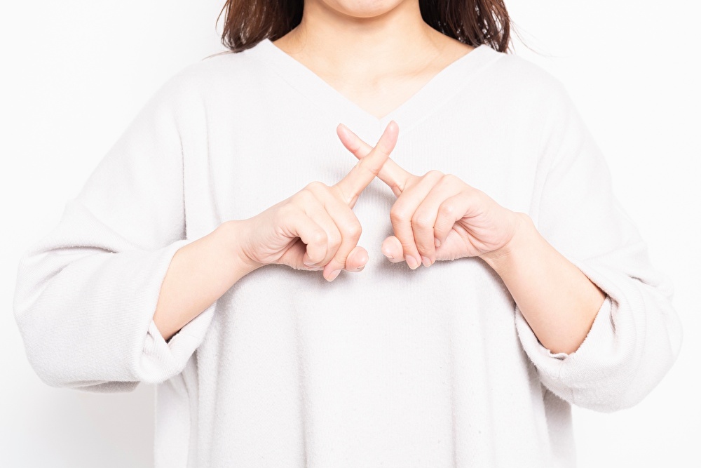 服につく毛玉は予防できる! 正しいケアの方法も