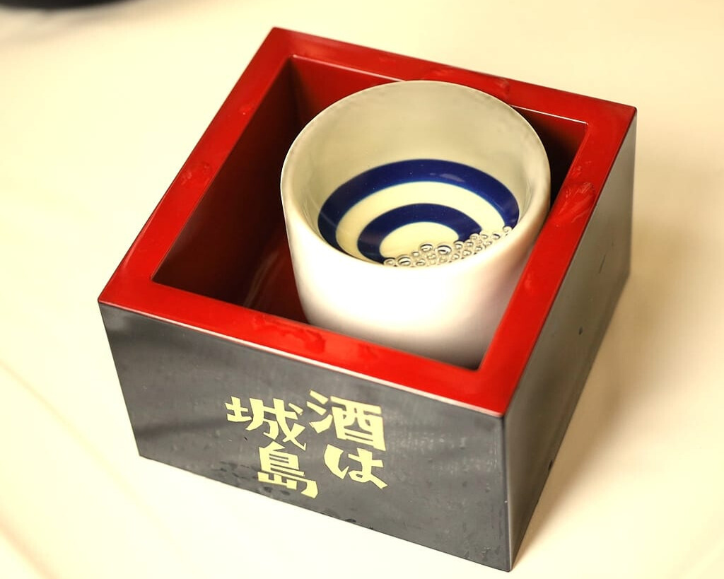 新酒の季節がやってきた!城島酒蔵びらきの楽しみ方