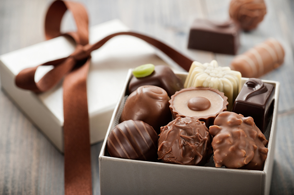 バレンタインも多様化の時代!?「○○ チョコ」を楽しもう