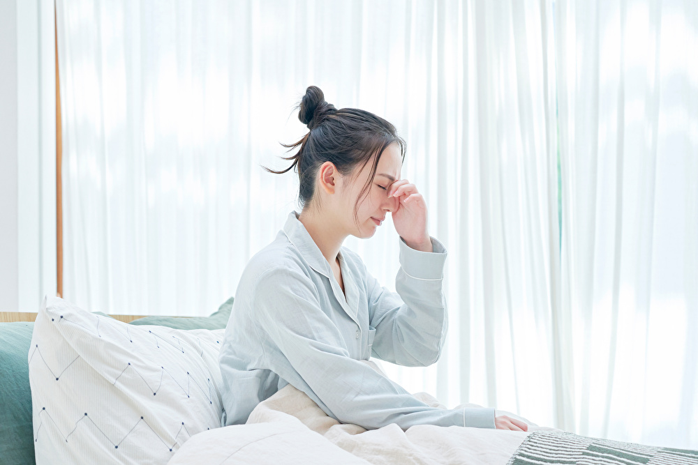 朝が苦手な人必見!すっきり起きられる毎日の過ごし方