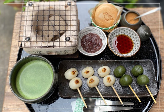 まもなく新茶の季節!日本茶が楽しめる話題のカフェ3選