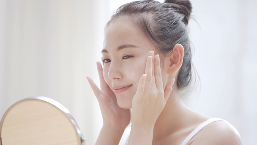 美肌や美髪には「たんぱく質」が肝心!効率的に摂取するコツ