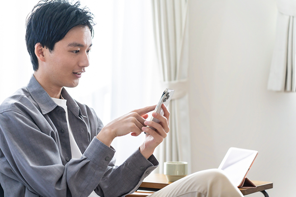 これって何ごみ?迷ったら自治体公式LNEに聞いてみよう!