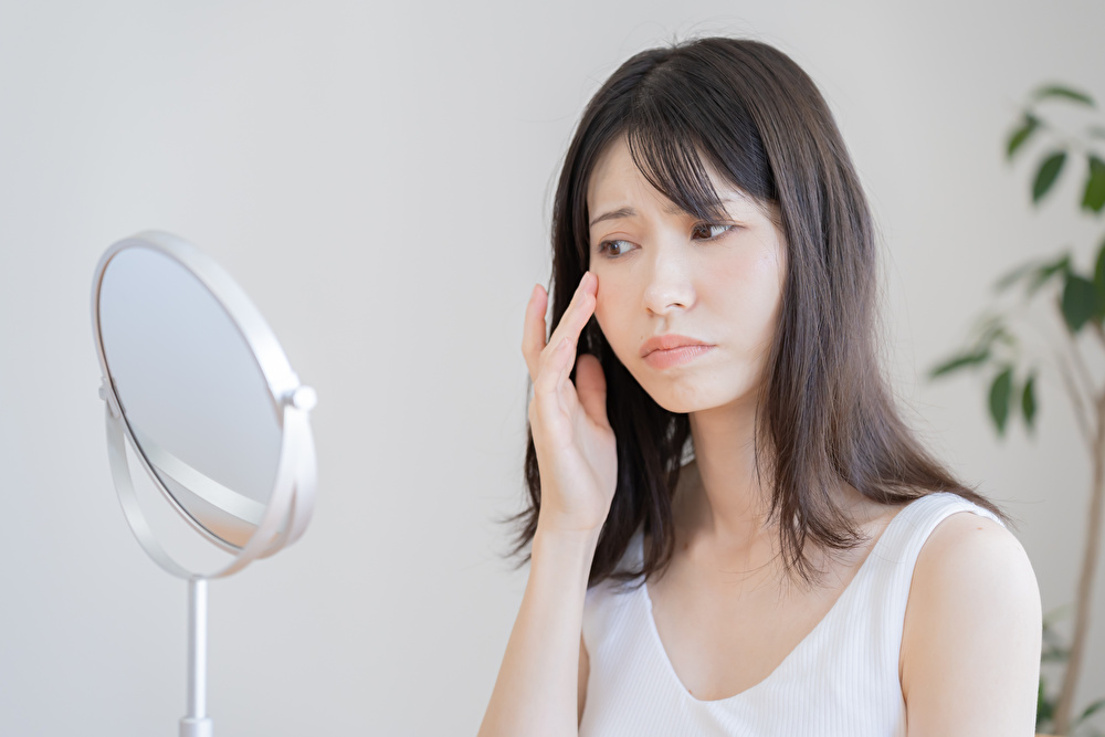 夏の乾燥対策におすすめのシートマスク!効果的な使い方は?