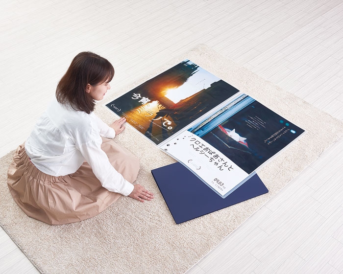 推しと暮らそう!推し活グッズ収納のコツ