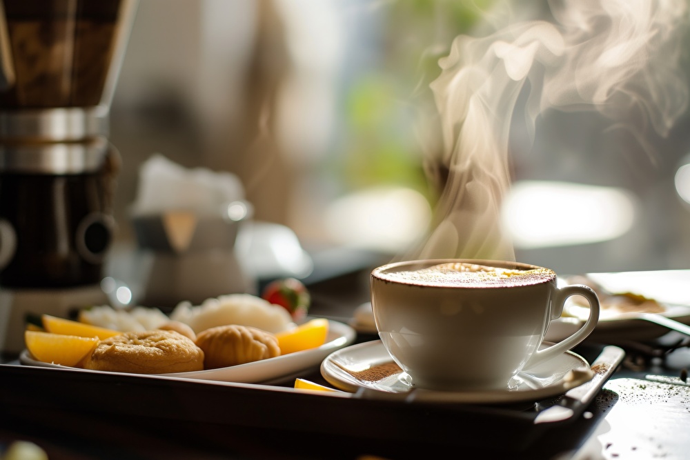 おうちカフェを楽しもう♪アイテム&インテリアをご紹介!