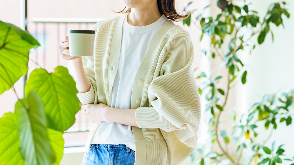 おうちカフェを楽しもう♪アイテム&インテリアをご紹介!