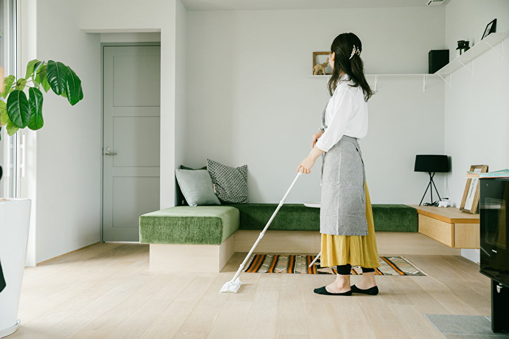 大切なモノを見極めよう!いまはやりの「捨て活」って?