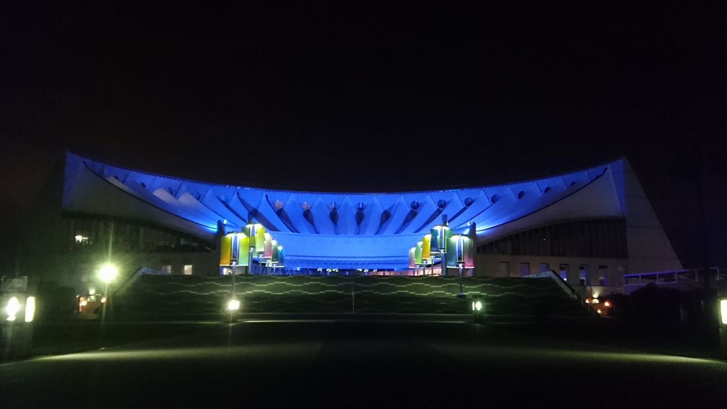 昼間より楽しい？！夜の水族館・動植物園