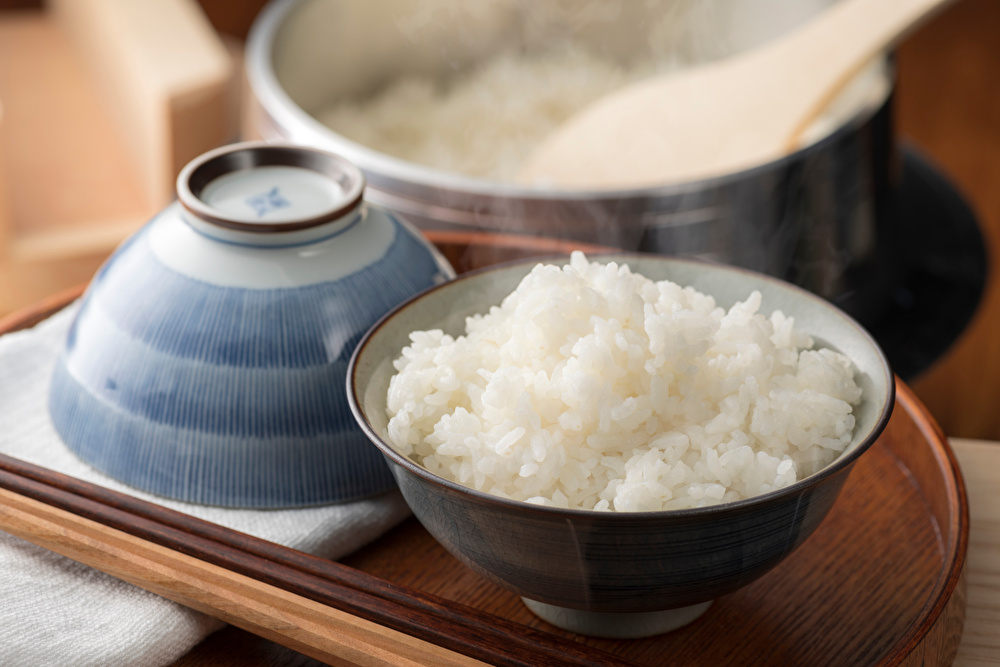 炊飯器がなくても大丈夫!美味しいごはんの炊き方ガイド