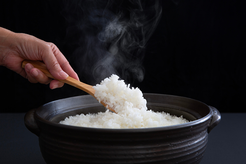 炊飯器がなくても大丈夫!美味しいごはんの炊き方ガイド